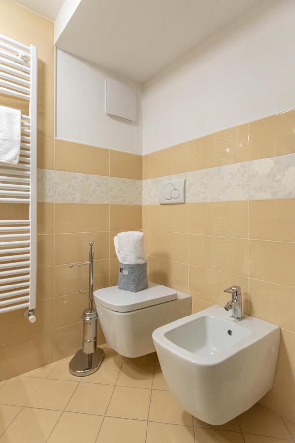 Dolomiapartments - Appartamento Orso Bruno Predazzo Exterior photo